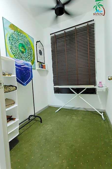 New Drawbridge Condo With Seaview and Pool