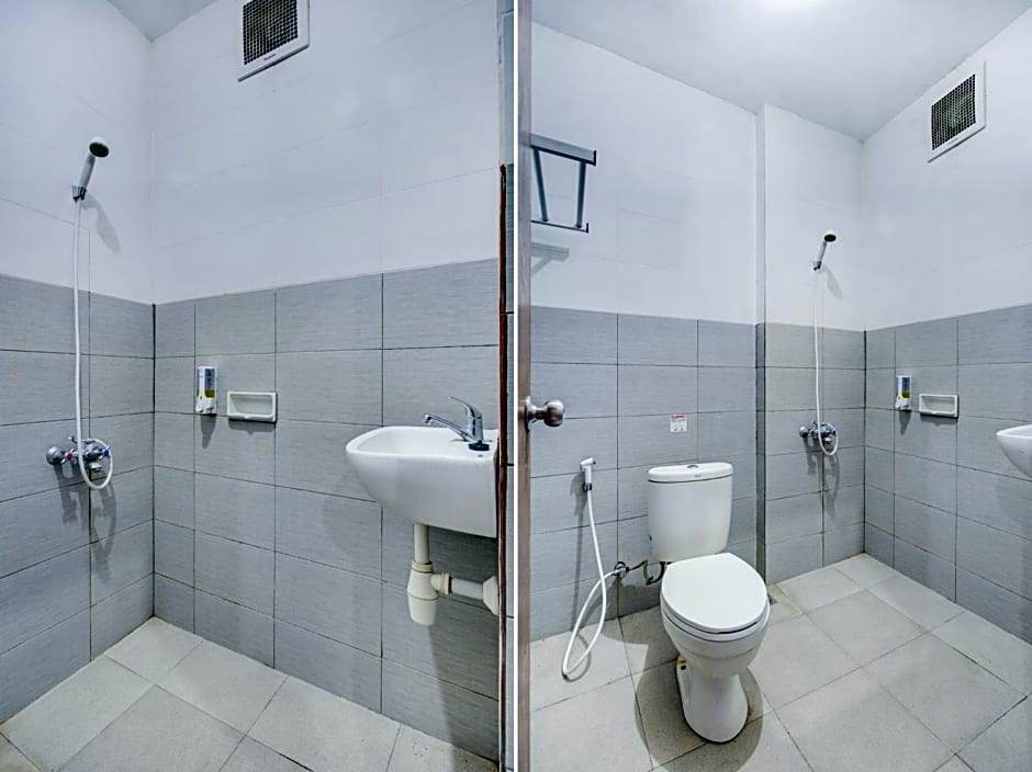 OYO 3938 Hotel Made Bali