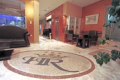 Regency Hotel