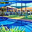Yamba Twin Pines Motel