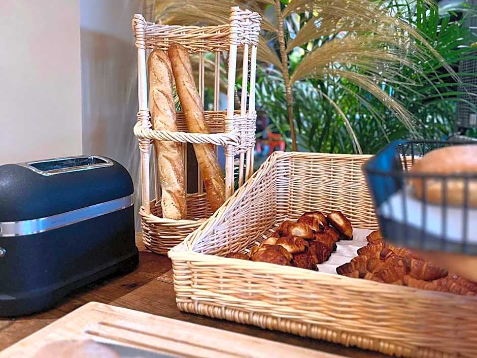 Ibis Budget St Martin De Crau