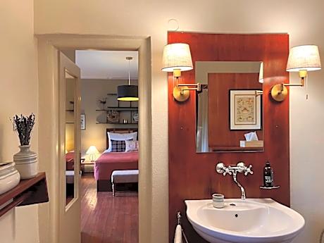 Deluxe Double Studio