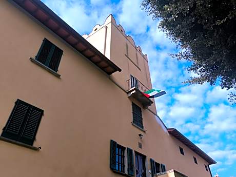 Villa Moris bed and breakfast