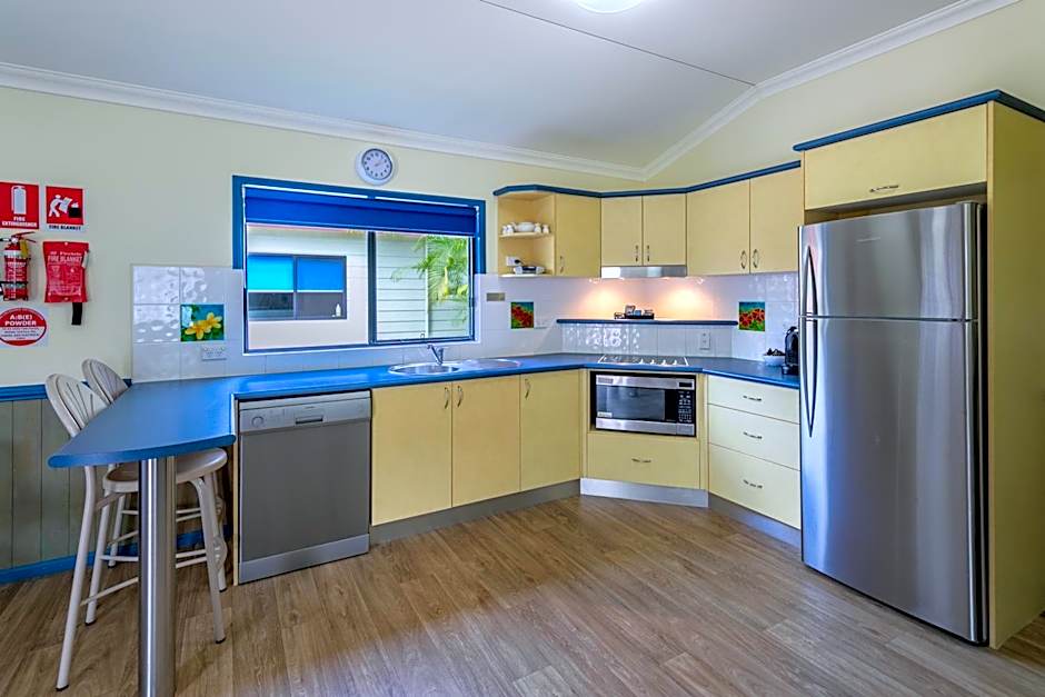 Ingenia Holidays Cairns Coconut