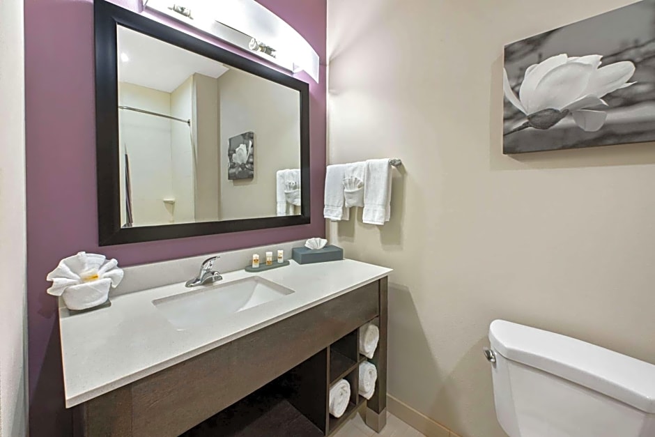 La Quinta Inn & Suites by Wyndham Lake Charles-Westlake