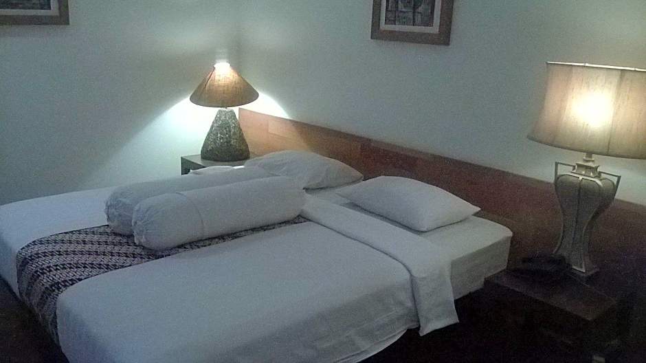 Rumah Turi Green Boutique Hotel