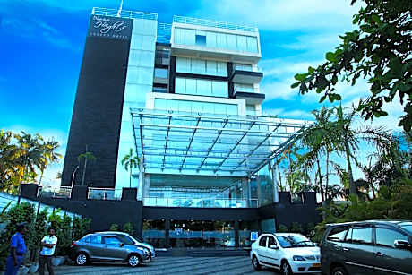 Diana Heights Luxury Hotel