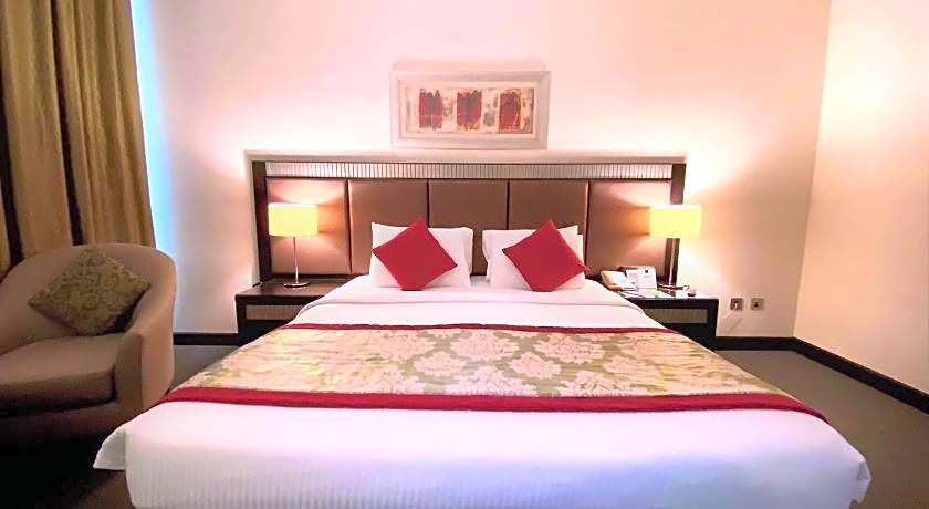 Millennium Central Doha