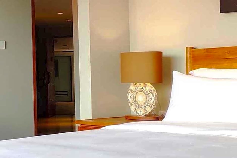 Beachwalk Residence