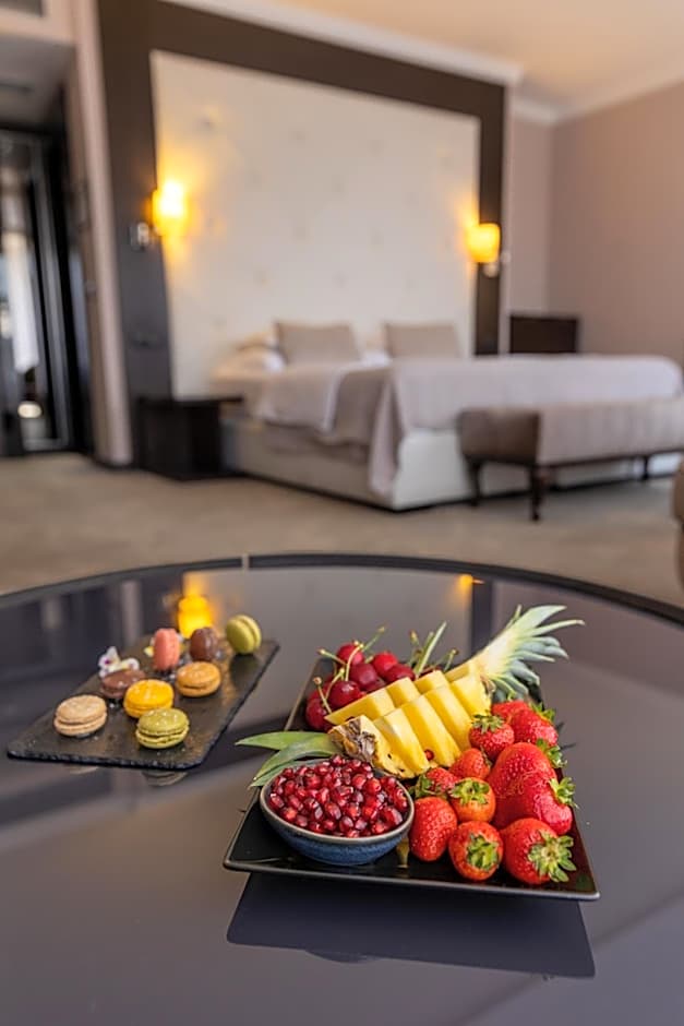 Hotel Constantine the Great