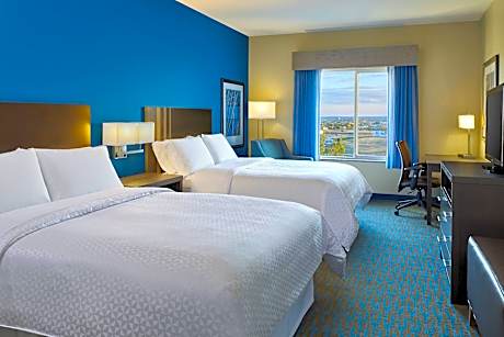 Room, 2 Queen Beds