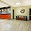 Howard Johnson by Wyndham Arlington Ballpark / Six Flags