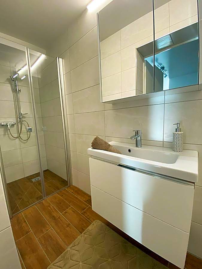 Aparthotel work&sleep