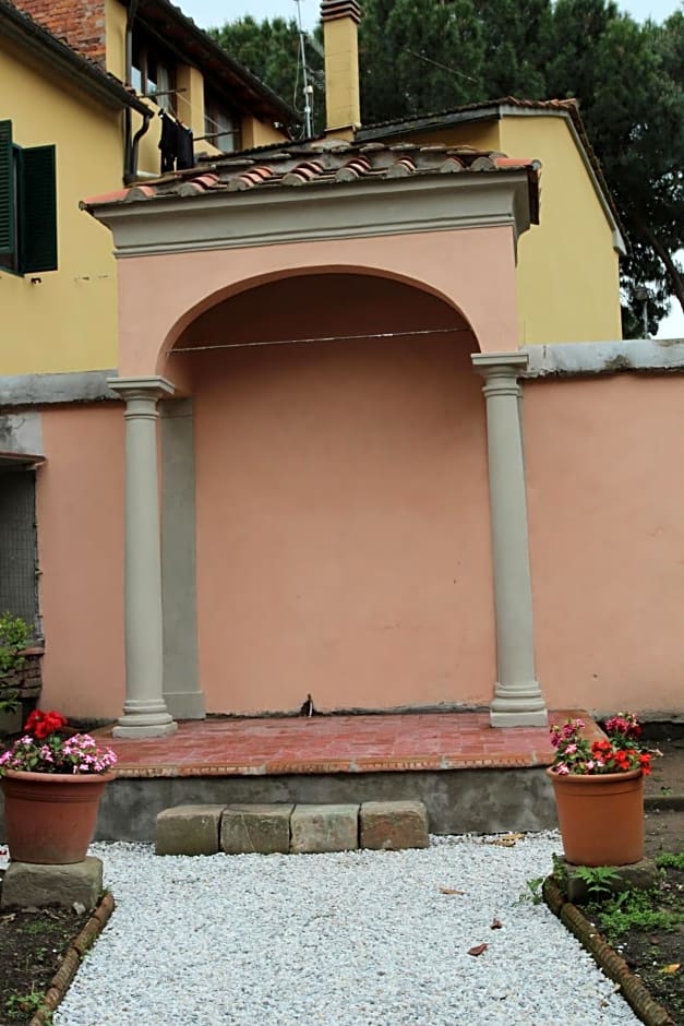 Locanda dei Fiori