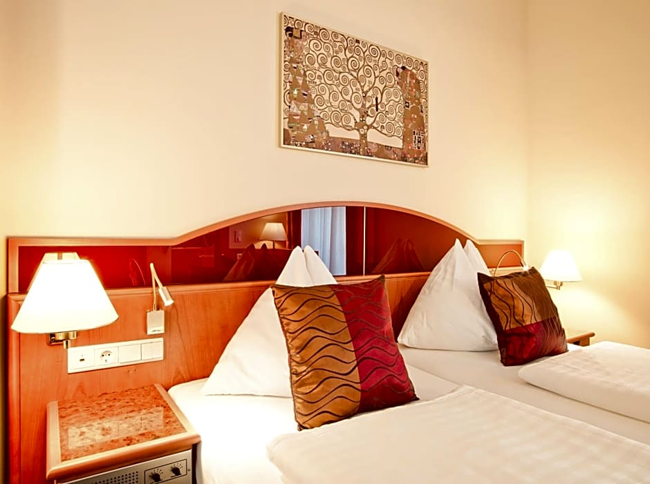Austria Classic Hotel Wien