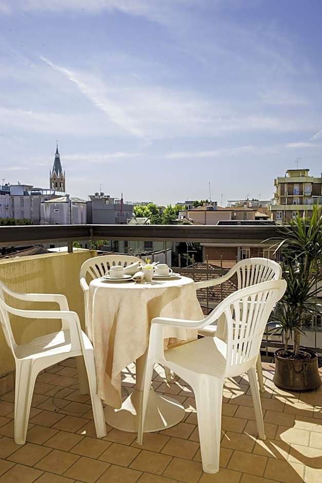 Residence Fellini