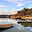 Hällestrand Vandrarhem - Hostel