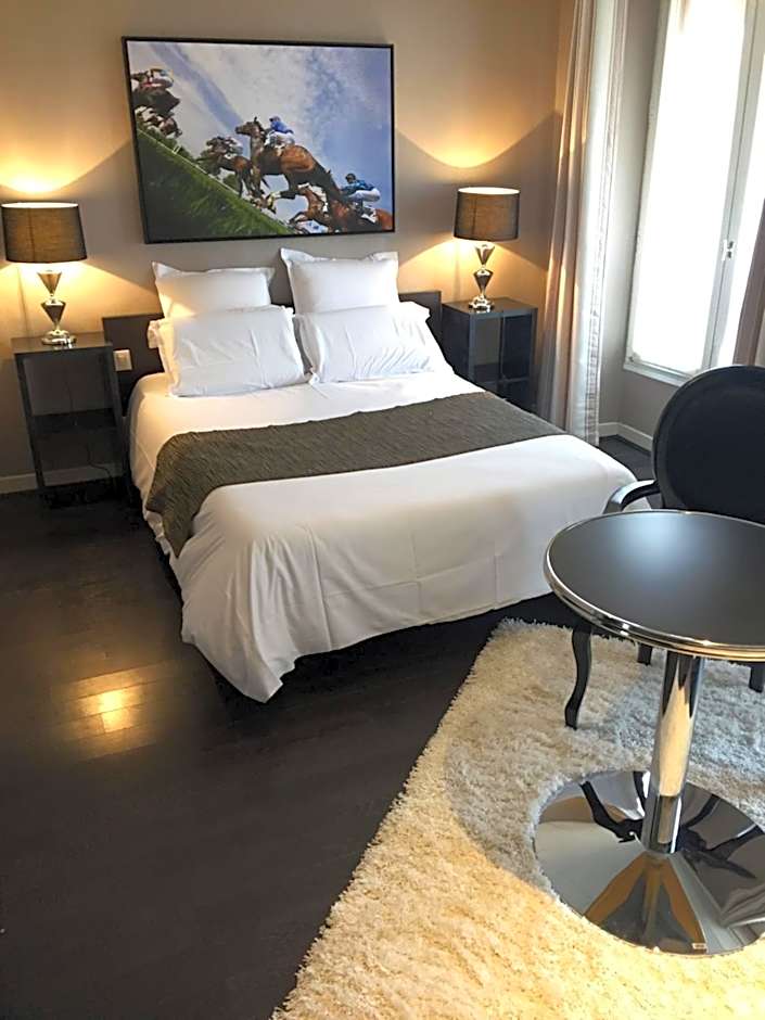 Hotel l'Avenue
