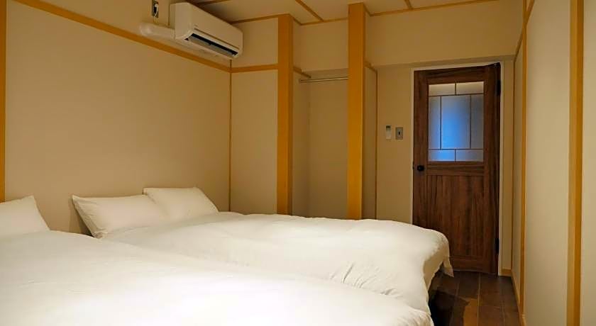 Hotel S-Presso Ebisu