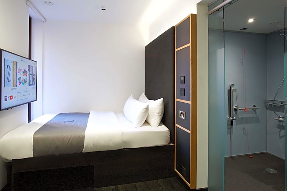 The Z Hotel Trafalgar