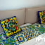 Ravissante maison bleue - Villa Azzura B&B