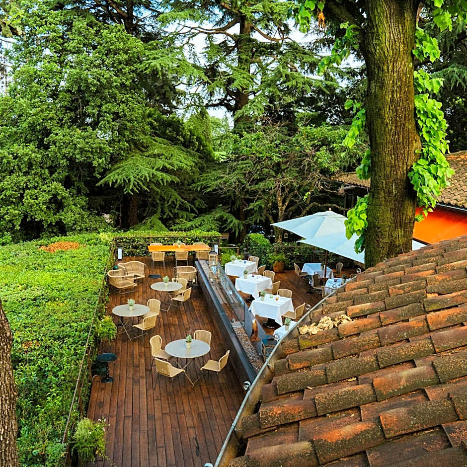 L'Albereta Relais & Chateaux