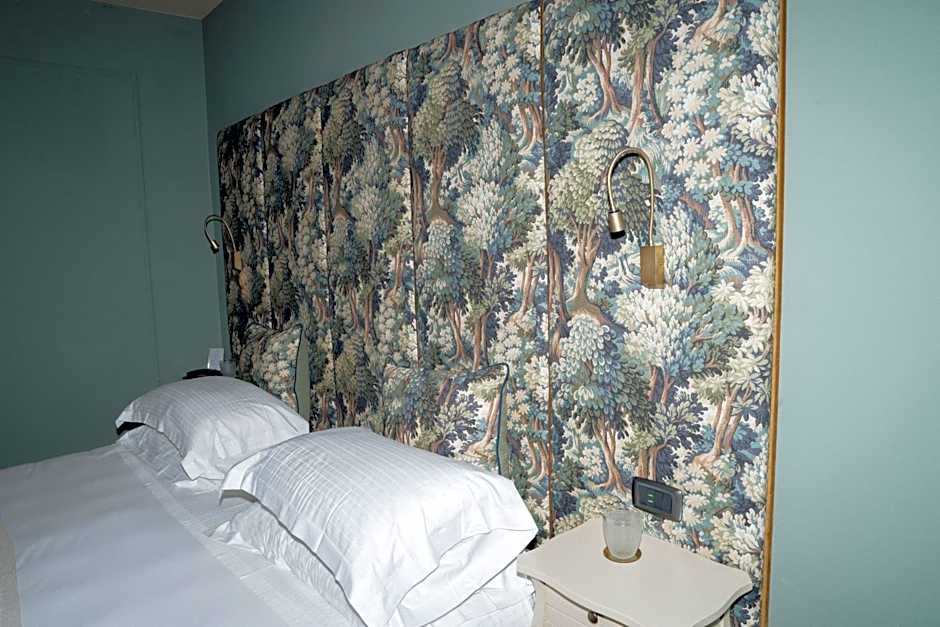 Cappuccina Country Resort