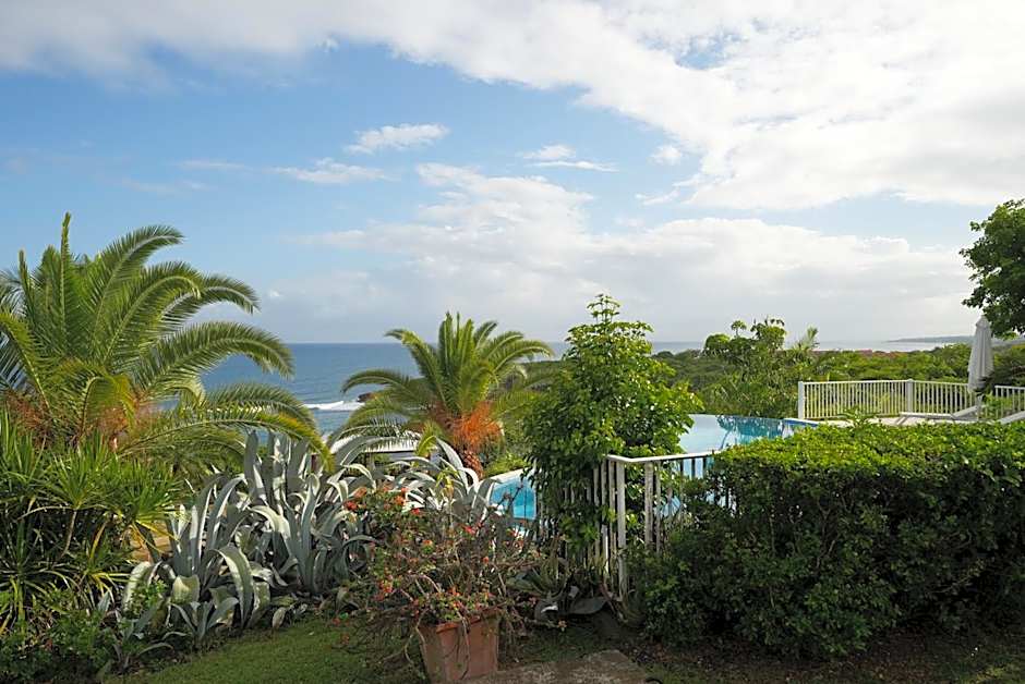 Hôtel Amaudo