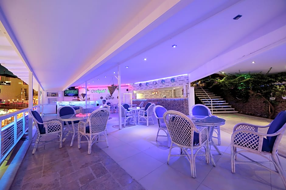 Bodrum Sky Nova Suites - All Inclusive