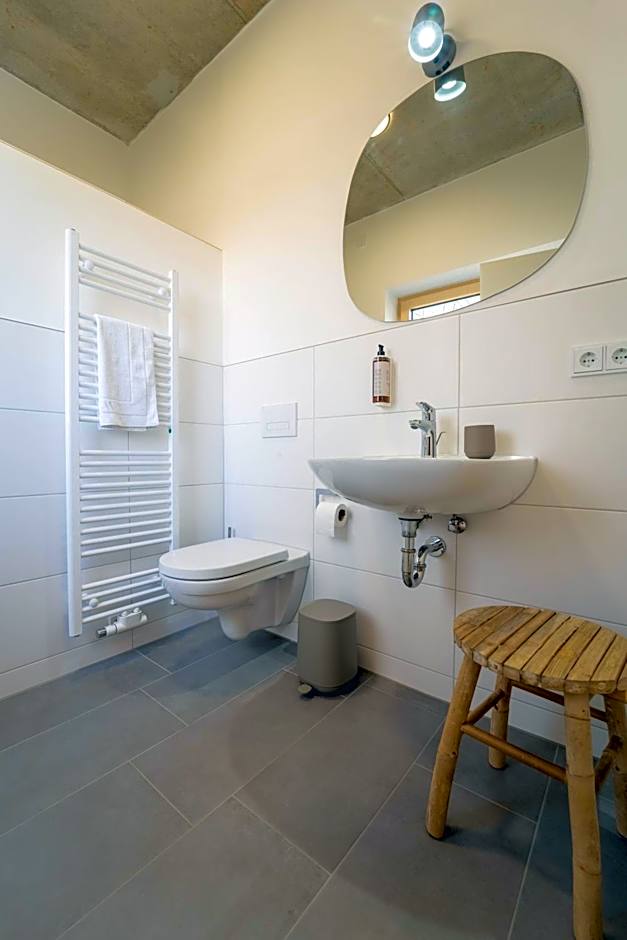 dreamcation Apartments Boardinghouse - Straubing Süd