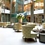 The Legacy Luxury Hotel