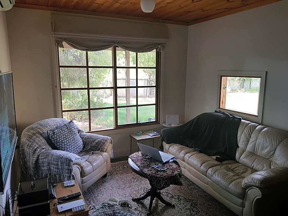 Amy's House Bed & Breakfast