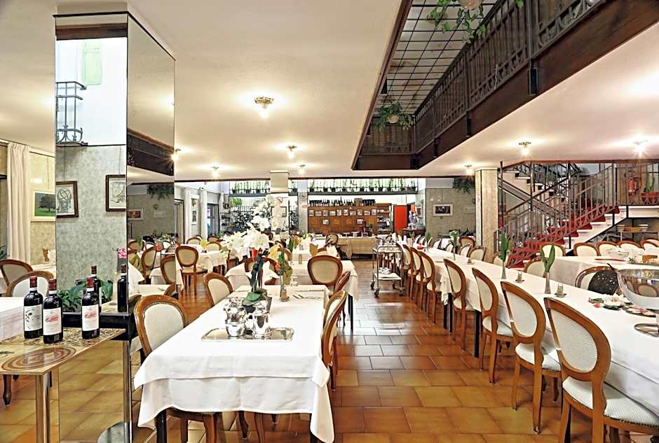 Hotel Residence Sogno