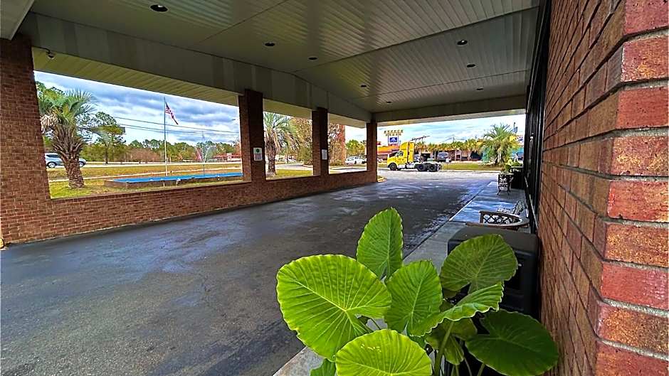 Days Inn by Wyndham St George