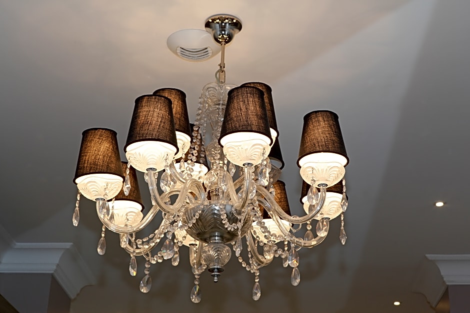 Sure Hotel by Best Western Paris Gare du Nord