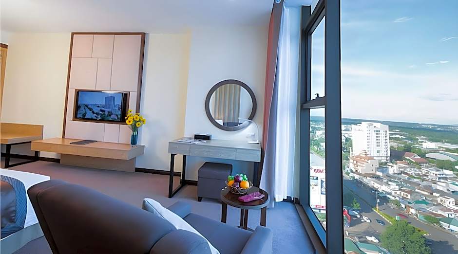 Muong Thanh Luxury Buon Ma Thuot Hotel