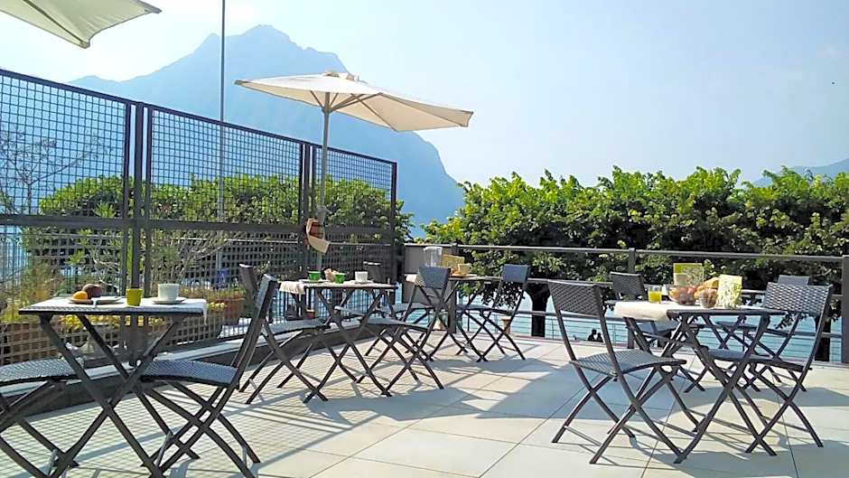 Iseo Lake - Rooms & Apartments