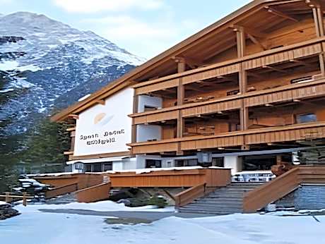 Sport Hotel Wildgall