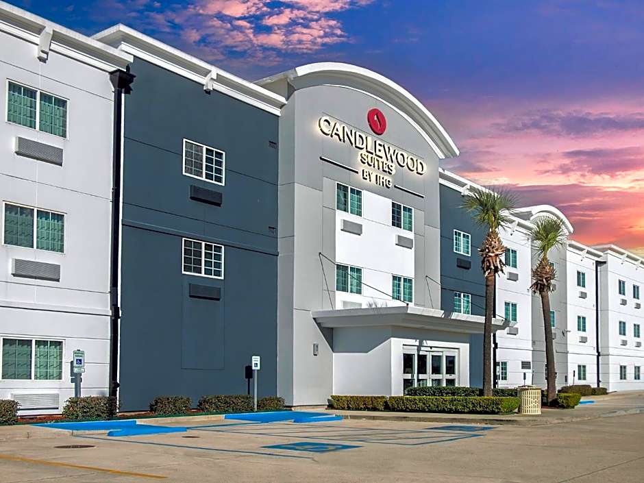 CANDLEWOOD SUITES AVONDALE-NEW ORLEANS By IHG