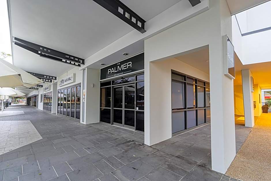 The Palmer Collective