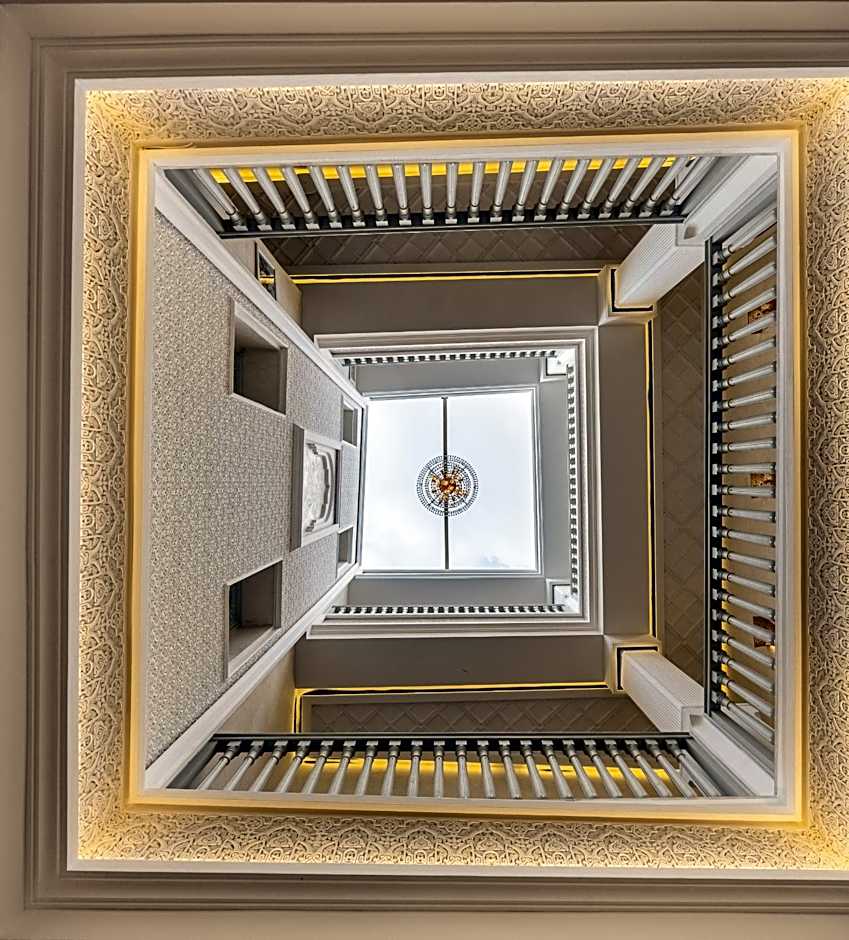 Luxe Nomade Marrakech & Spa