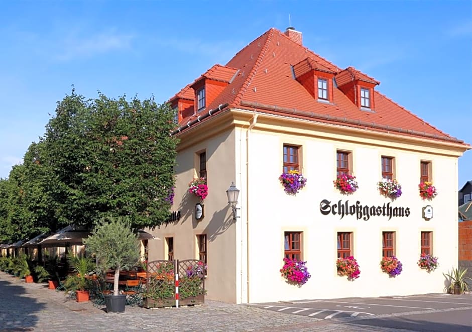 Schlossgasthaus Lichtenwalde