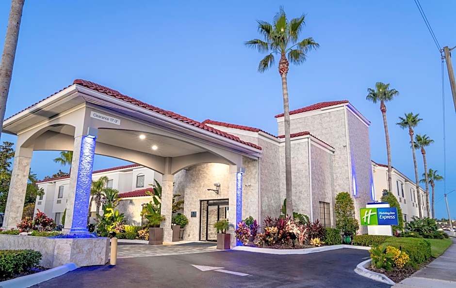 Holiday Inn Express St. Augustine Dtwn - Historic By IHG
