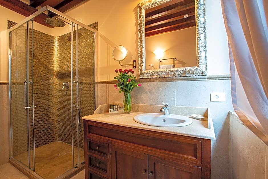 Torciano Hotel Wine & Winery, Tuscany