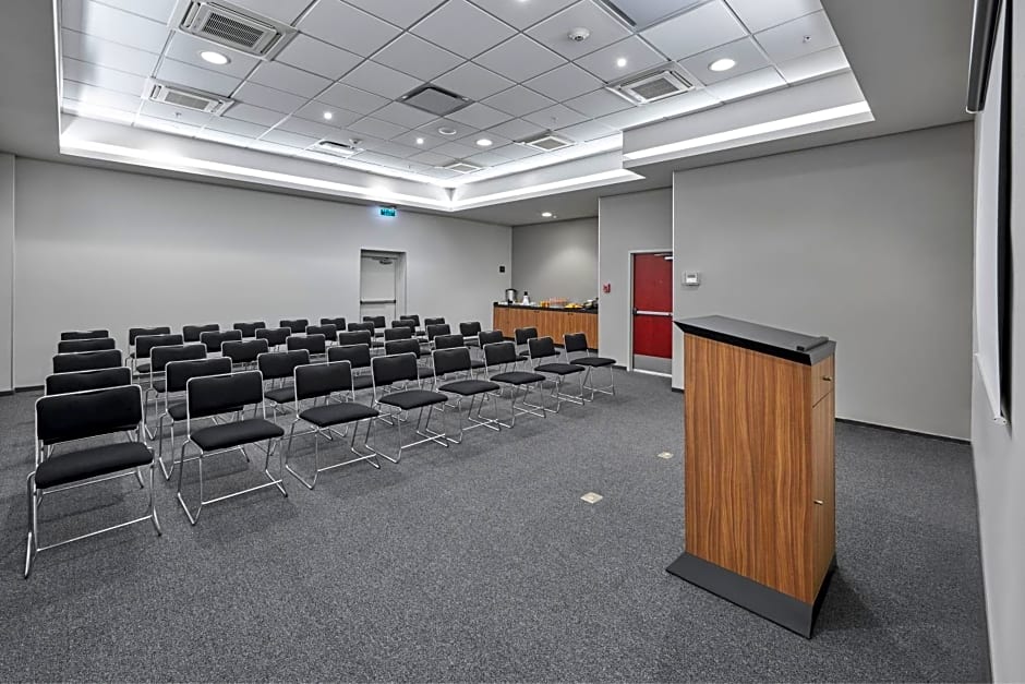 City Express by Marriott Monterrey Santa Catarina