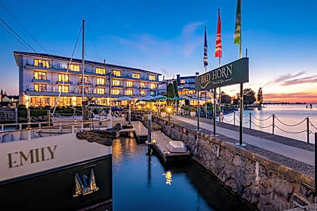 Bad Horn - Hotel & Spa