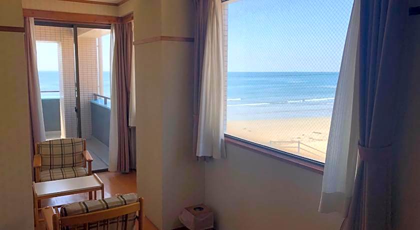 Support Inn Minami-Chita Annex Hamachaya