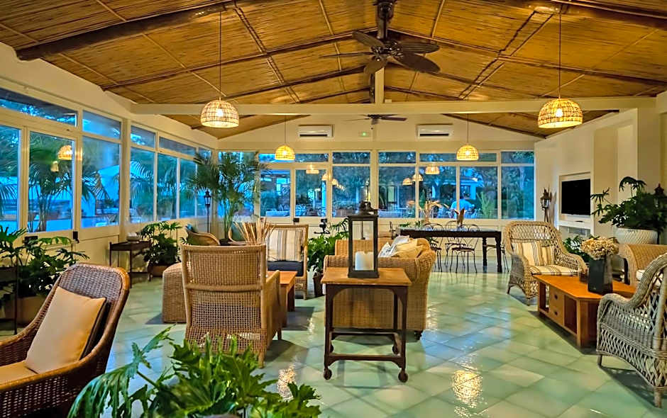 Botania Relais & Spa - The Leading Hotels of the World