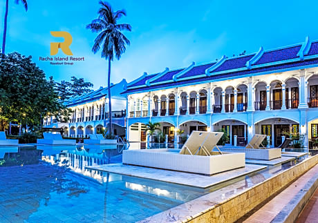 Racha Island Resort