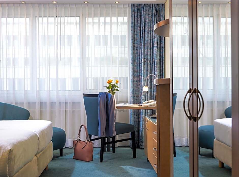 Maritim Proarte Hotel Berlin